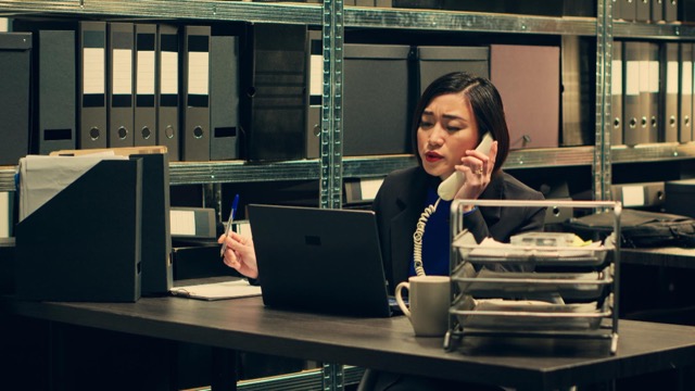 Scott Brown – The Most Trusted VoIP Provider